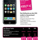 Illustration for article titled Unconfirmed Flyer Shows 3G 16GB iPhone for TMO Germany